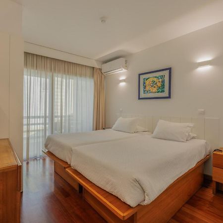 Costa Nova Hotel מראה חיצוני תמונה
