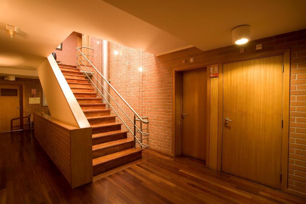 Costa Nova Hotel מראה חיצוני תמונה