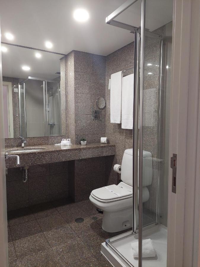 Costa Nova Hotel מראה חיצוני תמונה