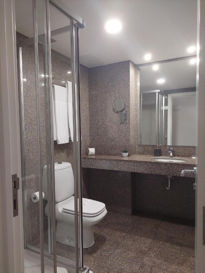 Costa Nova Hotel מראה חיצוני תמונה