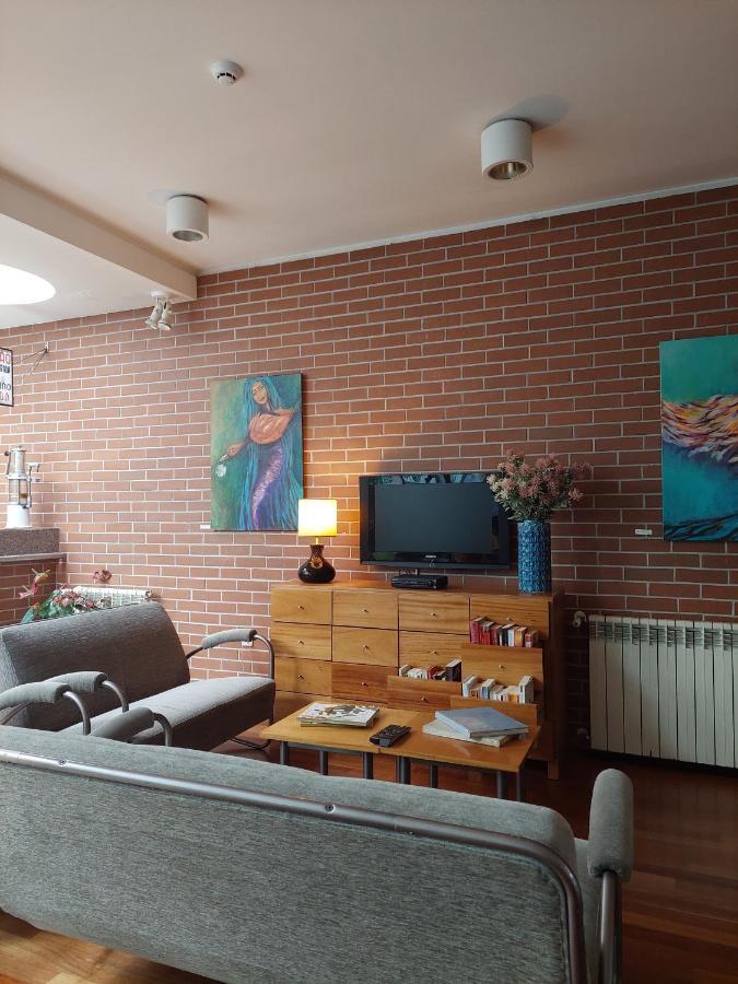 Costa Nova Hotel מראה חיצוני תמונה