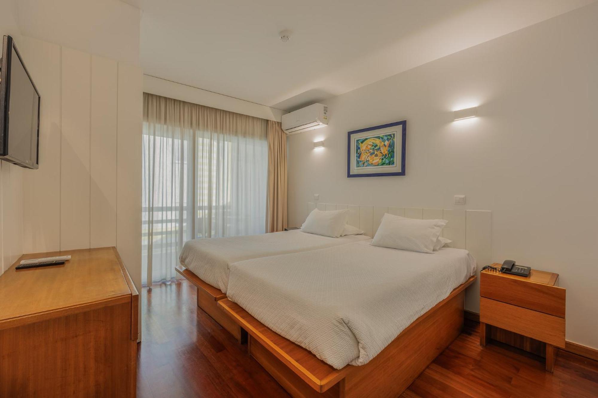 Costa Nova Hotel מראה חיצוני תמונה