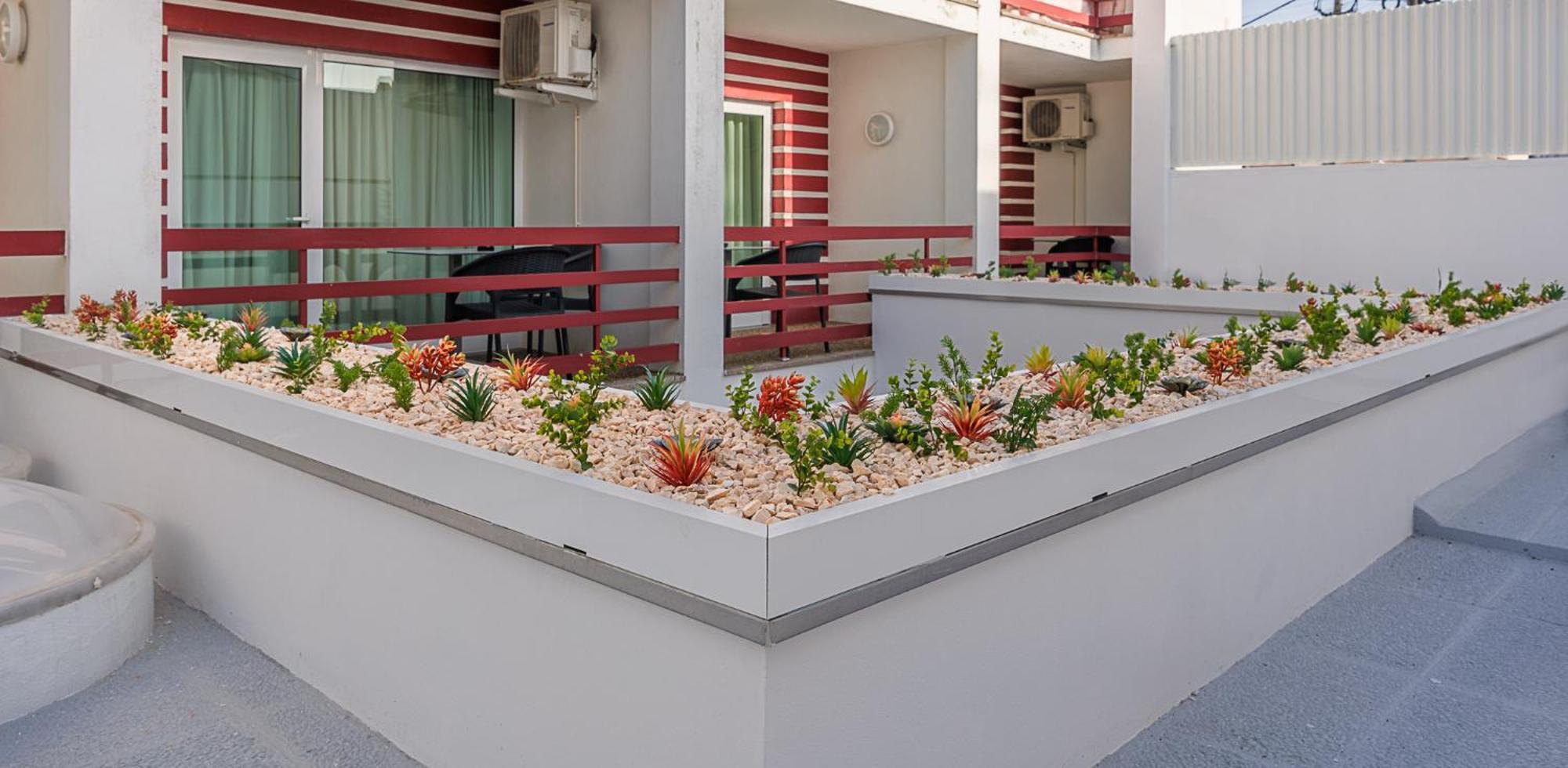 Costa Nova Hotel מראה חיצוני תמונה