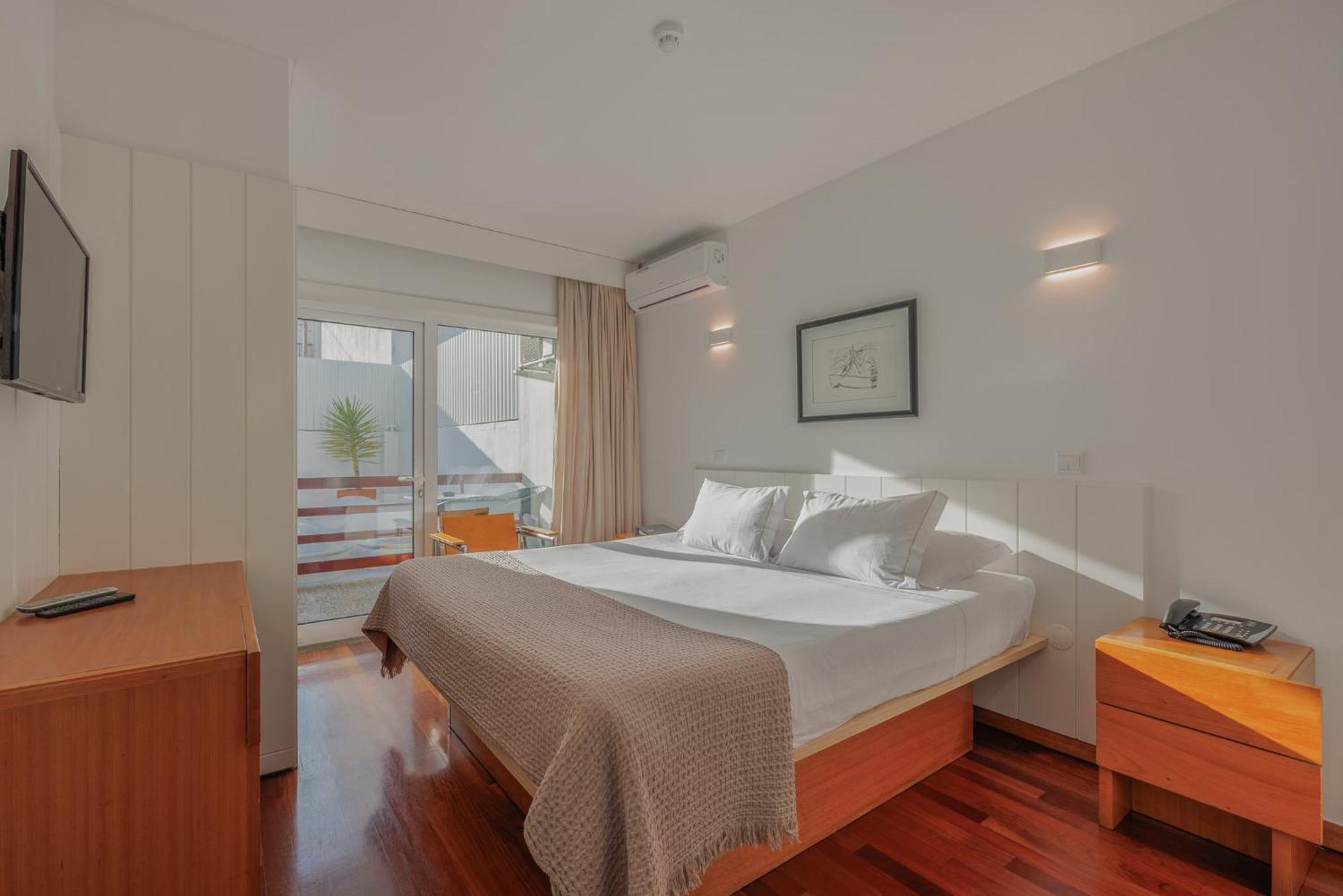 Costa Nova Hotel מראה חיצוני תמונה