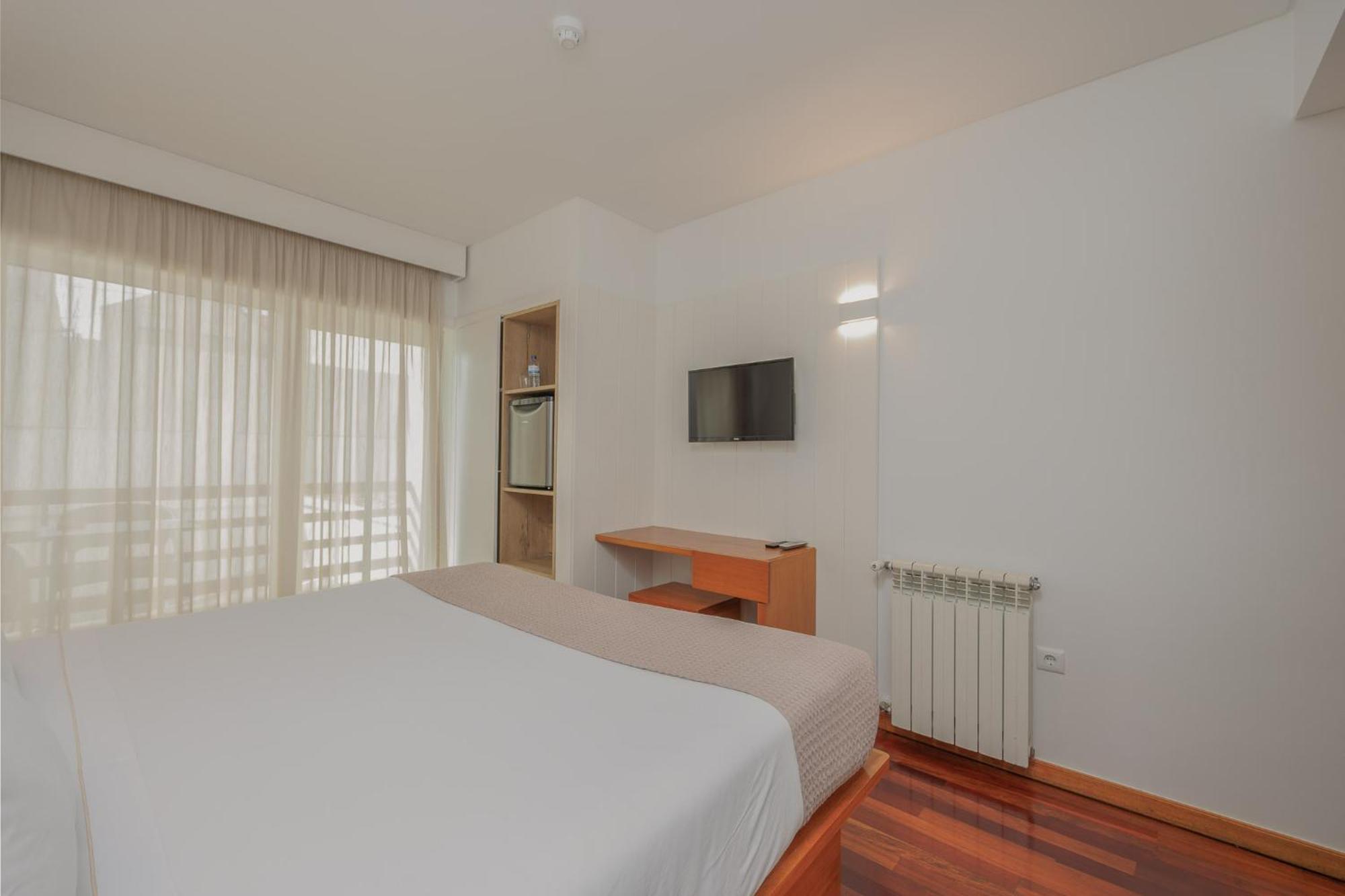 Costa Nova Hotel מראה חיצוני תמונה