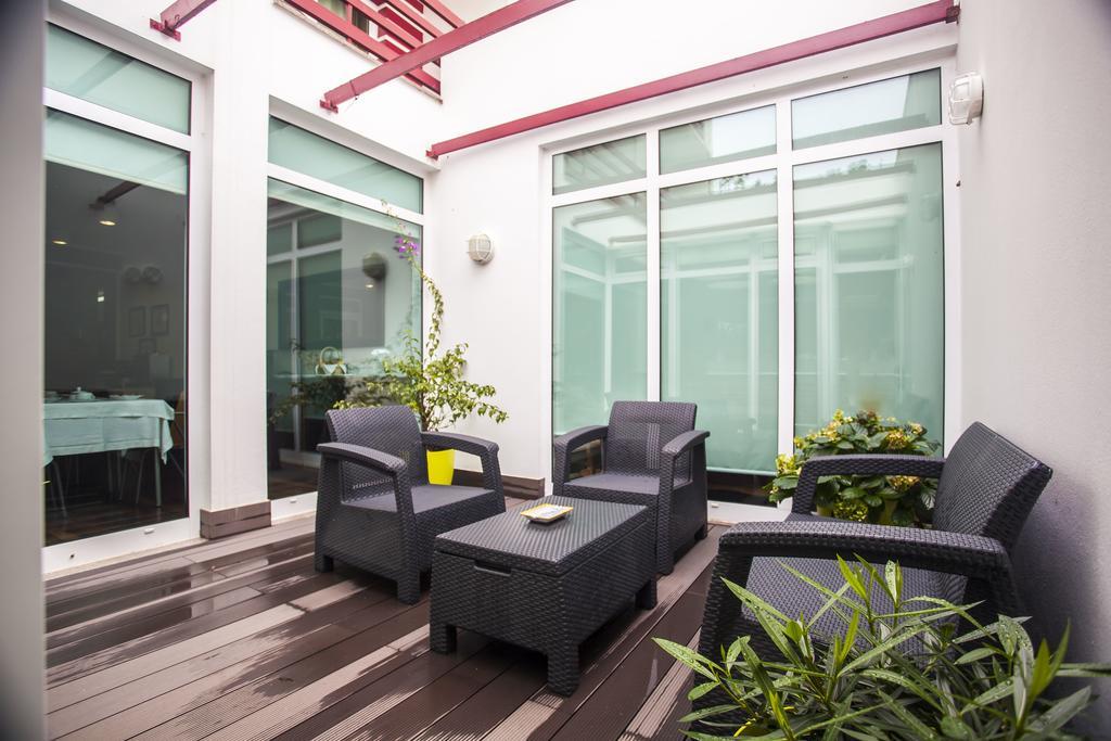 Costa Nova Hotel מראה חיצוני תמונה