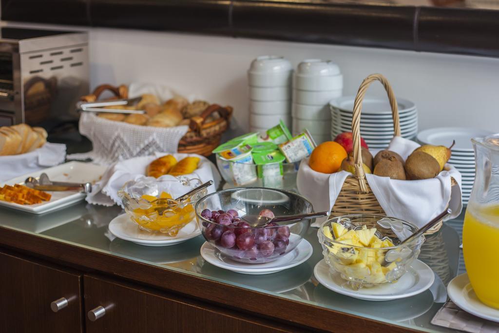 Costa Nova Hotel מראה חיצוני תמונה