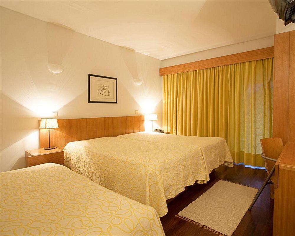 Costa Nova Hotel מראה חיצוני תמונה