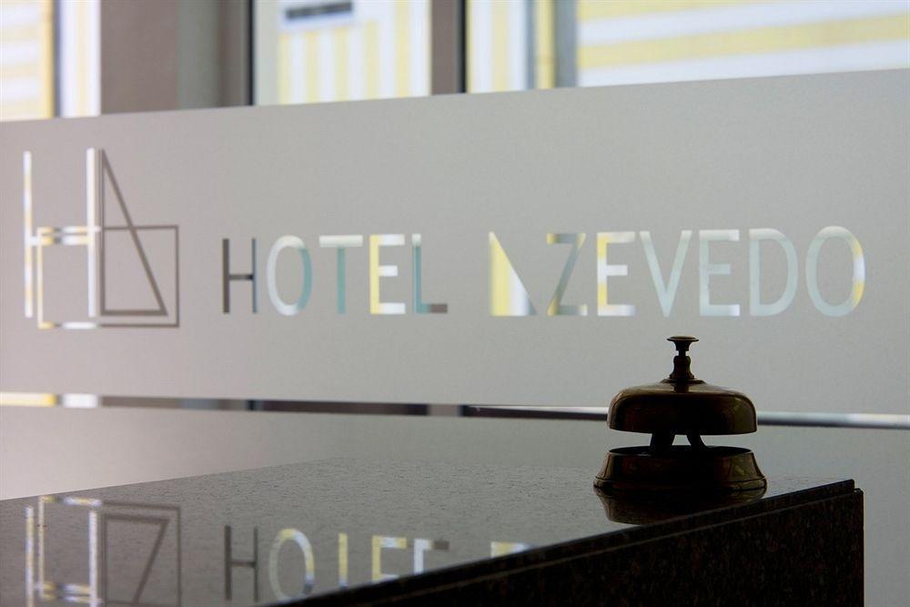 Costa Nova Hotel מראה חיצוני תמונה