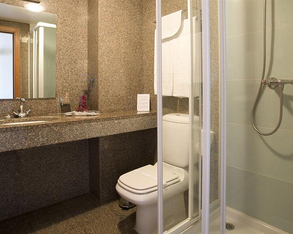 Costa Nova Hotel מראה חיצוני תמונה