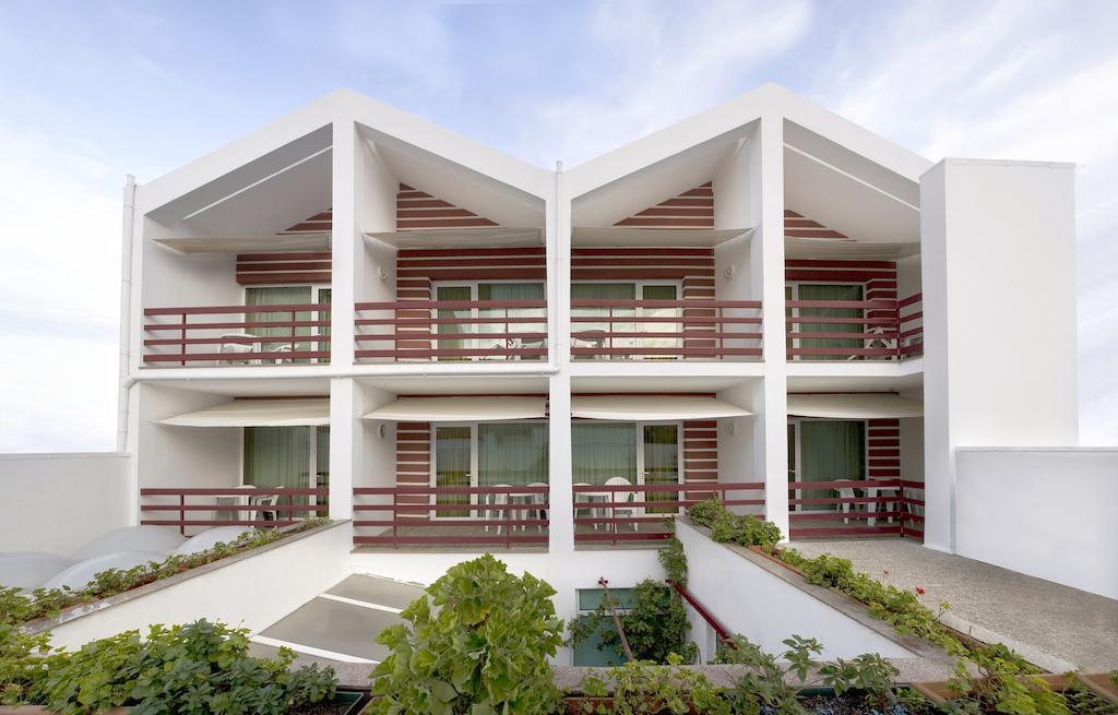Costa Nova Hotel מראה חיצוני תמונה