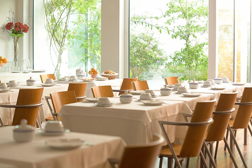 Costa Nova Hotel מראה חיצוני תמונה