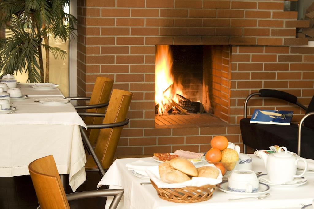 Costa Nova Hotel מראה חיצוני תמונה