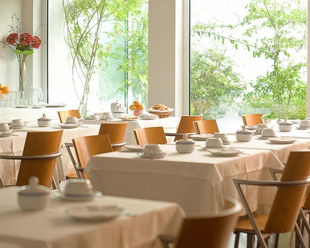 Costa Nova Hotel מראה חיצוני תמונה