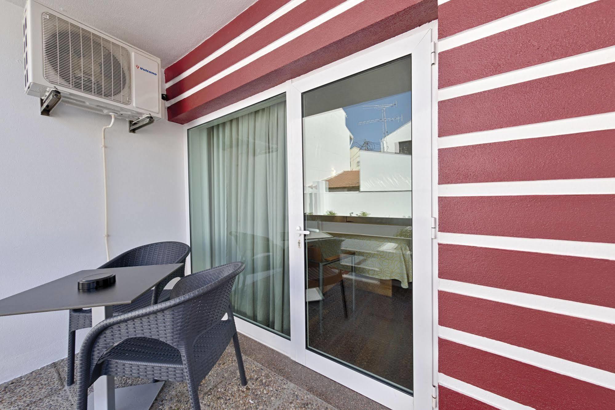 Costa Nova Hotel מראה חיצוני תמונה
